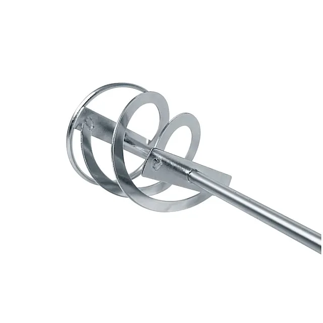 Миксер для сухих смесей VertexTools 0024-100 SDS+ 100*600 мм