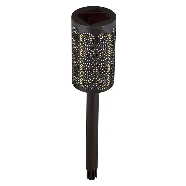 Светильник Старт Сад Марокко Касабланка 12LED на солнечной батарее