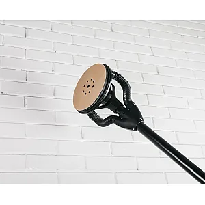 Шлифлист Abraforce 98513 225 мм круг P180 самосцепляющийся