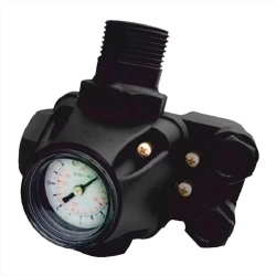 Реле давления Profline RM 9.1 УТ-00049387 с манометром