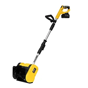 Машина снегоуборочная Kolner KST 18-280-1 аккумуляторная