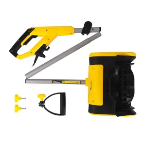 Машина снегоуборочная Kolner KST 1300-280 электрическая