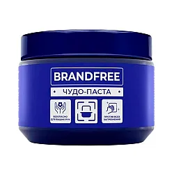 Средство чистящее Brandfree Чудо паста для уборки и чистоты 500 г