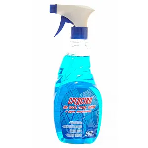 Средство для стекол и зеркал Daisy с триггером 500 мл