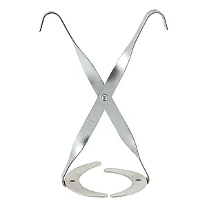 Захват для стеклянных банок Рыжий Кот 004675 плоский