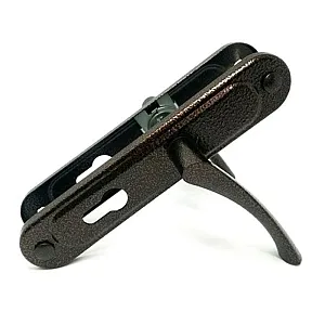 Замок врезной Зенит ЗВ4.009/17 БП-00011272 медь