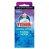 Средство для очистки унитаза Туалетный Утенок Стикер чистоты Floral Moon 3*10 г