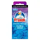 Средство для очистки унитаза Туалетный Утенок Стикер чистоты Floral Moon 3*10 г