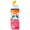 Средство чистящее Туалетный Утенок Cosmic Peach гель 800 мл