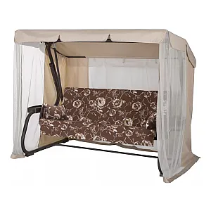 Качели садовые Dametex Корсика 527