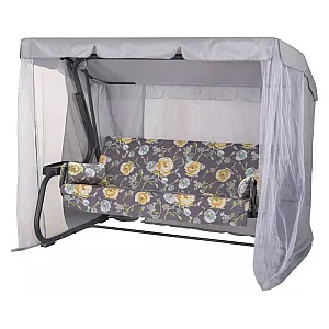 Качели садовые Dametex Корсика 528