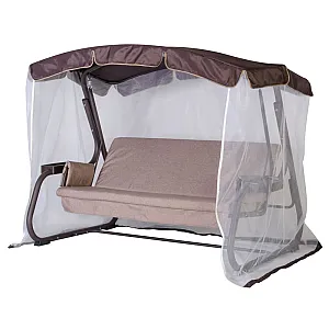 Качели садовые Dametex Винтаж 614