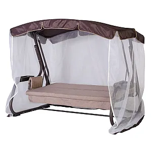 Качели садовые Dametex Винтаж 614