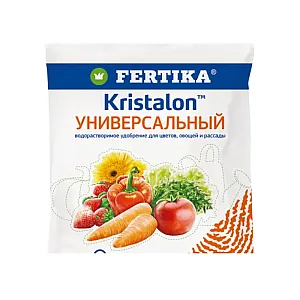 Удобрение Fertika Кристалон Универсальный 100 г