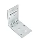 Уголок монтажный Domax RKMP4 60*60*40*1.5 мм
