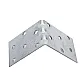 Уголок монтажный Domax RKMP4 60*60*40*1.5 мм