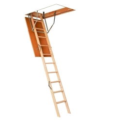 Чердачная лестница Optistep OLS-B FE 2.8 м