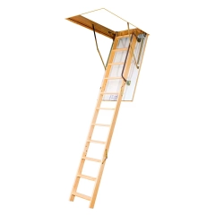 Лестница чердачная Optistep OLK FE 118* 68 см H 2.8 м