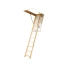 Чердачная лестница Optistep Ols Fe 118* 68см H 2.8 м