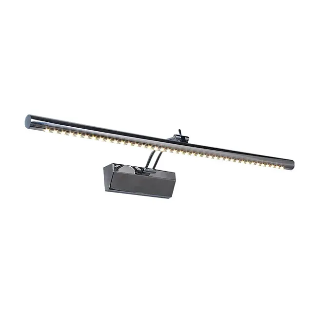 Светильник Max Light Cast Mirror 1 LED 5W для подсветки зеркал и картин