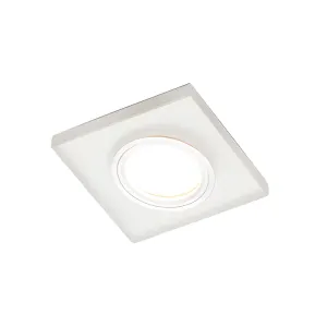 Светильник декоративный Max Light Crystal 67 MR16 матовый
