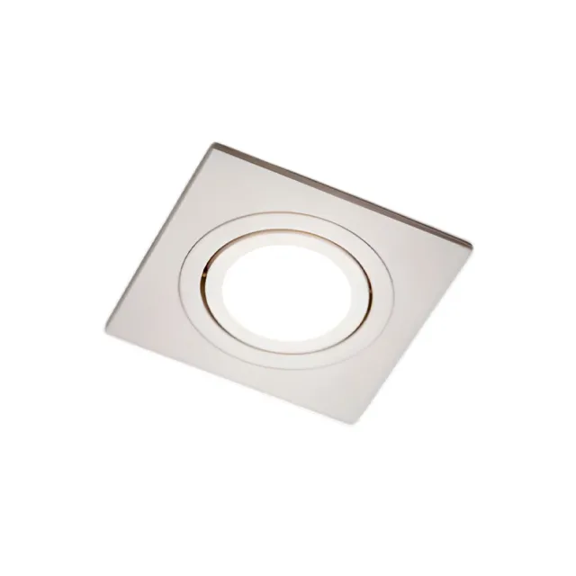 Светильник потолочный Max Light Cast 79 white MR16 белый