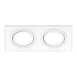 Светильник Max Light CAST 80 WHITE белый MR16