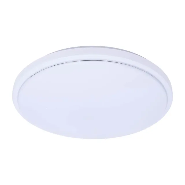 Светильник светодиодный Max Light Decor 203 72W 3000-6000К 500 мм