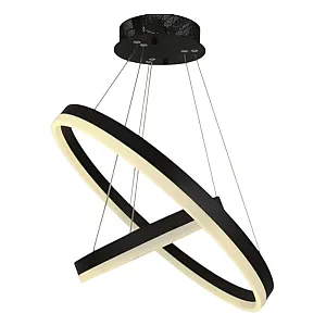 Светильник светодиодный Max Light Decor 4009 100W управляемый