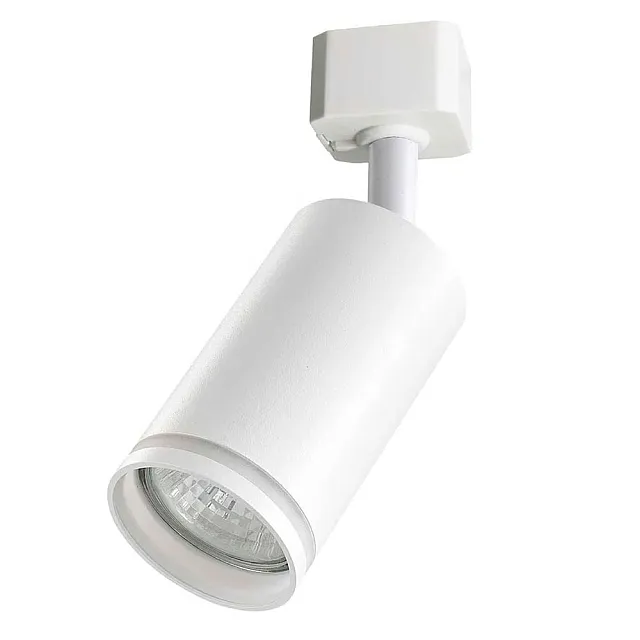 Светильник трековый Max Light Cast 207 White GU10 белый
