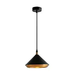 Светильник подвесной Max Light CAST 1024 Black черный