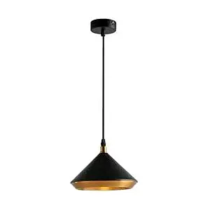 Светильник подвесной Max Light Cast 1024 Black черный
