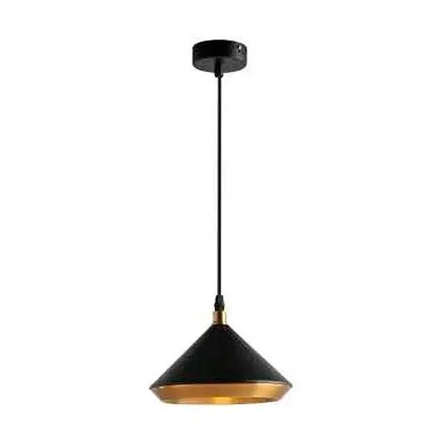 Светильник подвесной Max Light CAST 1024 Black черный