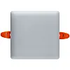Панель светодиодная Max Light LPS 18W U 4000K