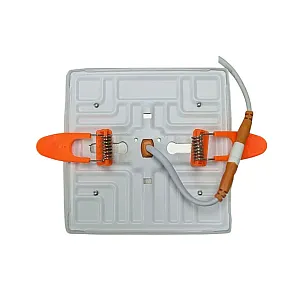 Панель светодиодная Max Light LPS 18W U 4000K