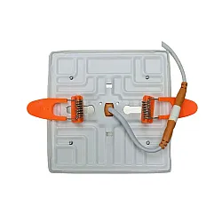 Панель светодиодная Max Light LPS 24W U 4000K