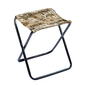 Стул походный Nika ПС складной