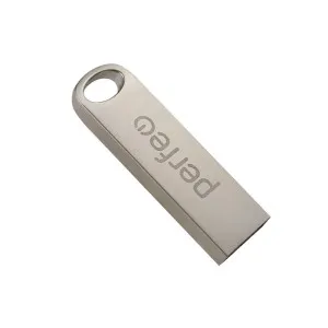 USB флэш-диск Perfeo PF-M08MS064 64GB M08 Metal Series