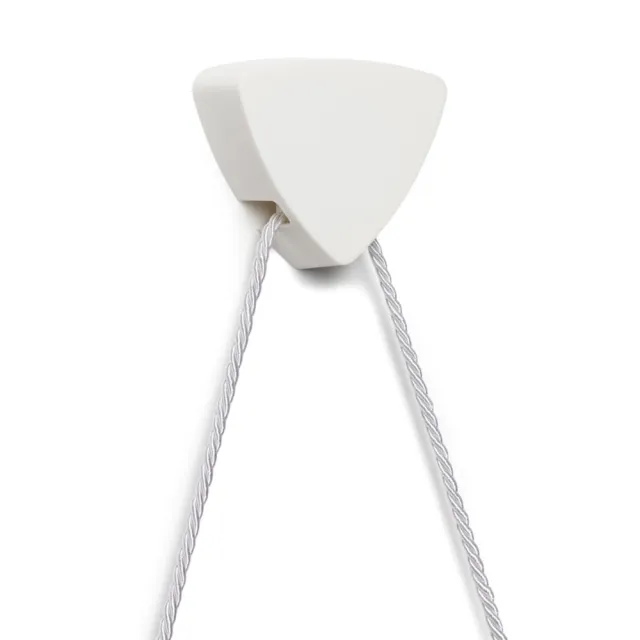 Часы настенные Рубин 2618-003 Ретро белые с серебром 27*18*2 см см