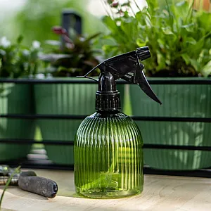 Опрыскиватель VipSet Фреско МС3-3 для комнатных растений малахит 480 мл