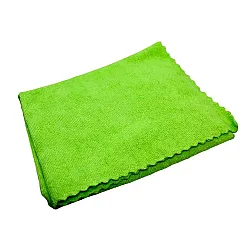 Салфетка для пола Master Fresh С0008038 микрофибра XL-size 50*60 см черная Салфетка для пола Master Fresh С0008038 микрофибра XL-size 50*60 см черная