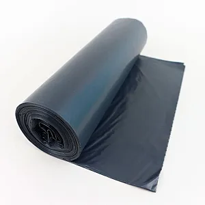 Пакеты для мусора Avikomp Professional 1882 черные 160 л 10 шт