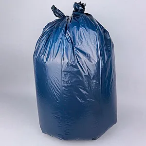 Пакеты хозяйственные Avikomp 2056 до 70 кг двухслойные 120 л 10 шт