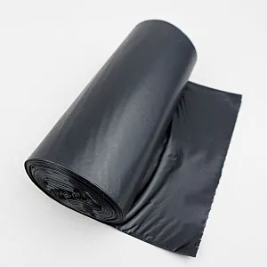 Пакеты для мусора Avikomp Стандарт 3411 48*58 см черные 30 л 20 шт