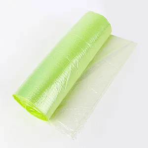 Пакеты для хранения продуктов Avikomp Picnic 5200 пнд 24*37 см салатовые 50 шт