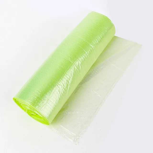 Пакеты для хранения продуктов Avikomp Picnic 5200 пнд 24*37 см салатовые 50 шт