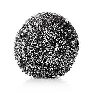 Мочалка для посуды Avikomp 5460 металлическая спираль 4.5 см