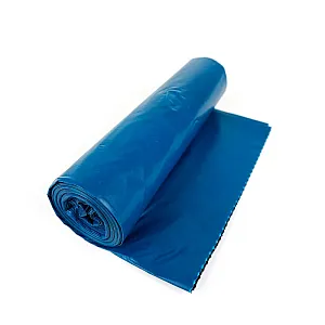 Пакеты хозяйственные Avikomp Уникальные технологии 87334 до 80 кг двухслойные 160 л 5 шт