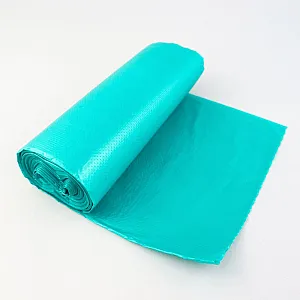 Пакеты для мусора Avikomp Средиземное море 88768 ароматизированные бирюзовые 30 л 20 шт