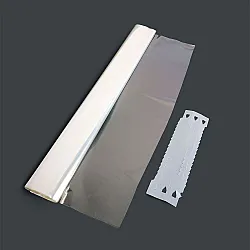 Рукав для запекания Avikomp Eco Technology 89918 с клипсами 11 мкм 0.29*3 м